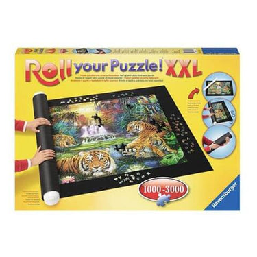 Guarda Puzzle - 0